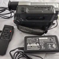 دوربین فیلم برداری سونی|دوربین عکاسی و فیلم‌برداری|تهران, قبا|دیوار