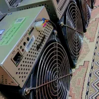 فروش ماینر/شارژ شد