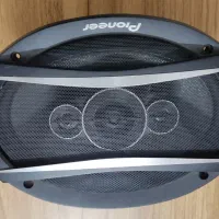 ضبط پایونیر و یک جفت باند پایونیر|قطعات یدکی و لوازم جانبی|زنجان, |دیوار