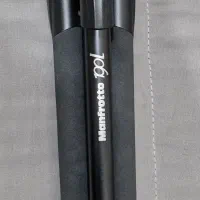 سه پایه آلومینیومی مانفروتو manfrotto 190|دوربین عکاسی و فیلمبرداری|تهران, پاسداران|دیوار