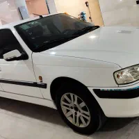 پارس TUF گاز سیمی 1400