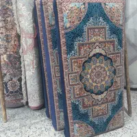 چهار عدد پشتی سالم