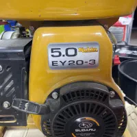 پمپ کف کش آب|ماشین‌آلات صنعتی|شیراز, سجادیه|دیوار