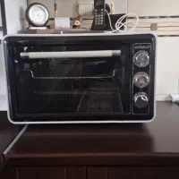 توستر در حد نو