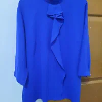 شومیزومانتو سایز۴۲تا۴۴