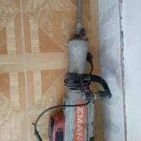 حفر چاه و تخریب ساختمان