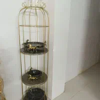 استند فلزی بزرگ