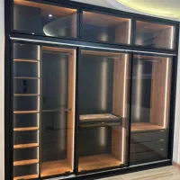 کابینت،کمددیواری،جاکفشی،کافی بار،دکورمغازه