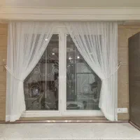 نصب و فروش و شست و شوی و اندازه گیری انواع پرده