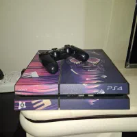 ps5 Fat 500 تک دسته