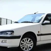 پرشیا تیوفایو ۹۷ اتومات