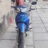 موتور سیکلت|موتورسیکلت|مریوان, |دیوار