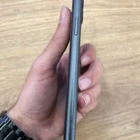 Iphone 11 normal 128 ch|موبایل|کرج, گوهردشت|دیوار