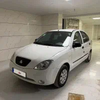 تیبا ۲ مدل ۹۹|خودرو سواری و وانت|ارومیه, |دیوار