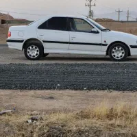 پژو دربستی