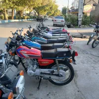 موتورسیکلت|موتورسیکلت|ایذه, |دیوار