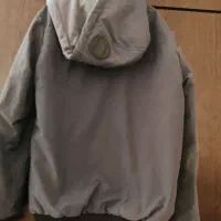 دوعدد کاپشن|کفش و لباس بچه|یاسوج, |دیوار