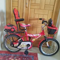 دوچرخه بچه گانه
