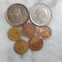 عتیقه|کلکسیون سکه، تمبر، اسکناس|رشت, کوی حسینی|دیوار