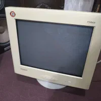 مانیتور هانسول کاملا نو