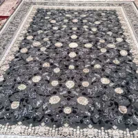 یک تخته قالی 4×3