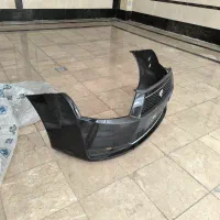 سپر جلو دنا پلاس مشکی|قطعات یدکی و لوازم جانبی|تهران, گلچین|دیوار