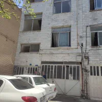 فروش-ساختمان-4طبقه-یکجا-تهران-پارس-جوادیه