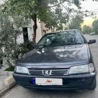 پژو روا