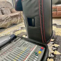 فروش فوری پاور میکسر دیناکورد و باند ساواشی