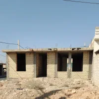 فروش اسکلت نیمه ساز در مسکن مهر