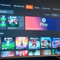 xbox one ظرفیتی|کنسول، بازی ویدئویی و آنلاین|پاکدشت, پارچین|دیوار