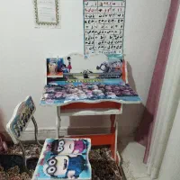 میز تحریر بچه گانه