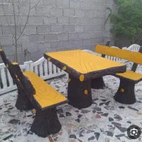 باربیکیو|مصالح و تجهیزات ساختمان|سیاهکل, |دیوار