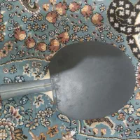 راکت تنیس روی میز