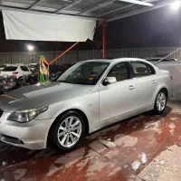 bmw 520 بی ام و