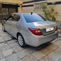 دنا پلاس اتومات (تیتانیوم)|خودرو سواری و وانت|مشهد, سید رضی|دیوار