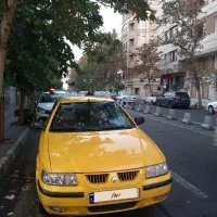 تاکسی  گردشی آخر ۸۸
