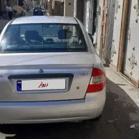 تیبا مدل ۹۰