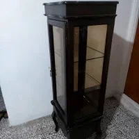 ویترین هالوژن دار|بوفه، ویترین، کنسول|رشت, کوی جام جم|دیوار