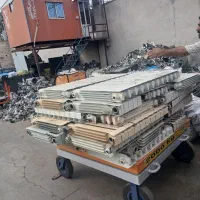 فروشی  رادیاتورشوفاژ معاوضه با رادیاتور خراب خرید