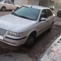سمند برج ۱۱ ۹۸
