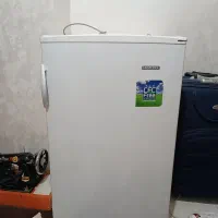 فریزر چهار کشو در حد نو