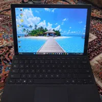 لپ تاپ تبلت شو سرفیس|رایانه همراه|سراوان, |دیوار