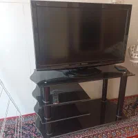 تلویزیونLCD پاناسونیک سالم