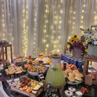 سفارش انواع فینگرفود مجلسی و پذیرایی VIP|خدمات پذیرایی، مراسم|مشهد, شهرک رازی (شهرک غرب)|دیوار