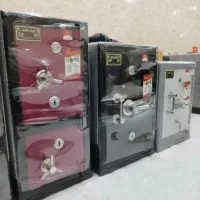 گاوصندوق ضد سرقت بدون واسطه وچک چند ماهه