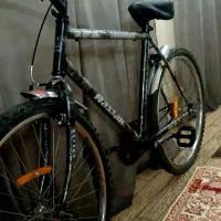 دوچرخه دماوند۲۶