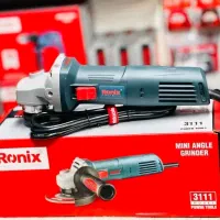 مینی فرز 850‌ وات صنعتی رونیکس مدل 3111