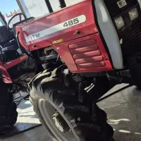 تراکتور درحد