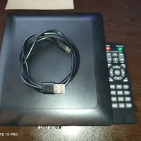 دستگاه پخش کننده DVD کیهویت مدل 508-DVP|پخش‌کننده DVD و ویدیو|اصفهان, مهدی آباد|دیوار